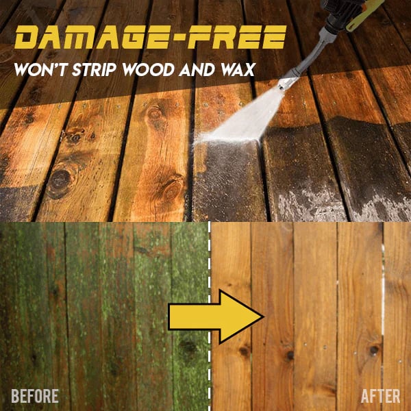 🔥BUY 3 Free Shipping?🔥🔥2-in-1 High Pressure Washer(40% OFF)