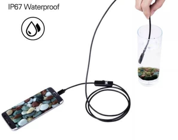 š„Hot Saleš„3 In 1 Endoscope