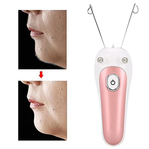 Painless Facial electric Epilator