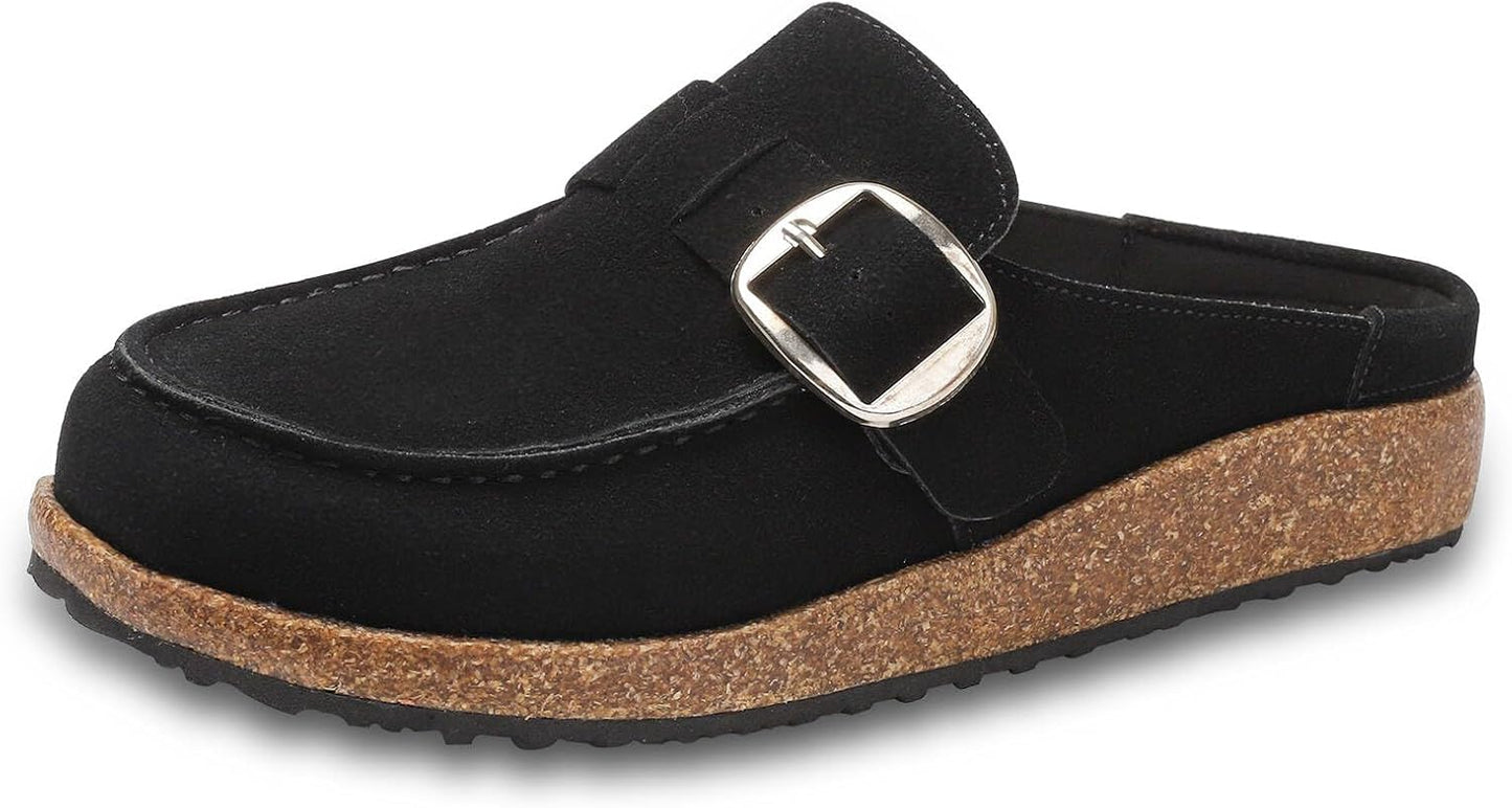 Women Clogs Mules Sandals Potato Shoes