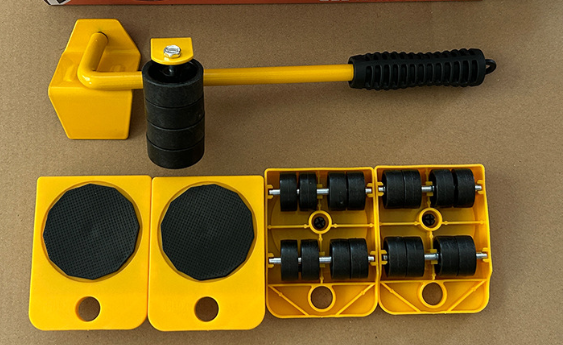 Heavy Furniture Roller Move Tools