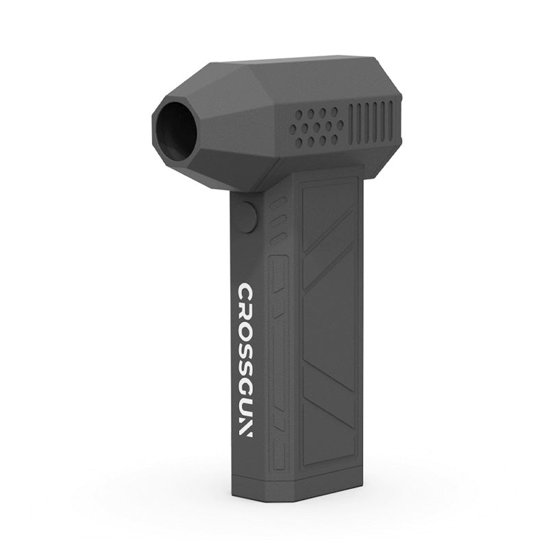 Miniature Turbo Jet Fan
