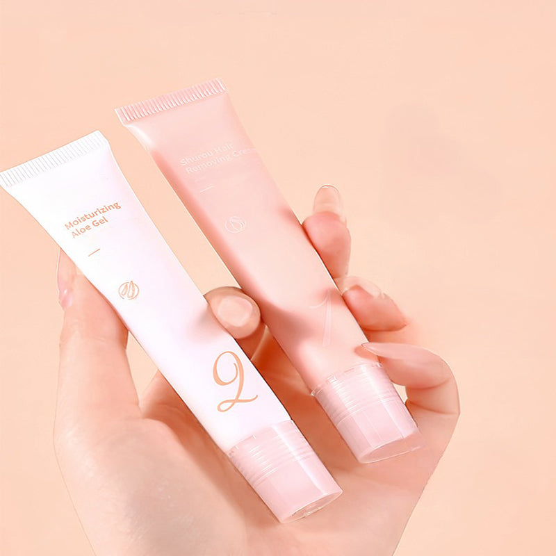 š„Summer promotion 50% percent discountš Hair removal kitš„Buy 3 get 2 freeš„