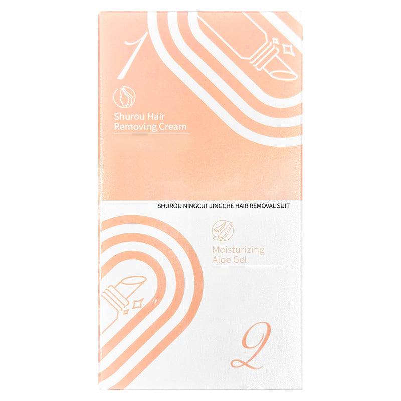 š„Summer promotion 50% percent discountš Hair removal kitš„Buy 3 get 2 freeš„