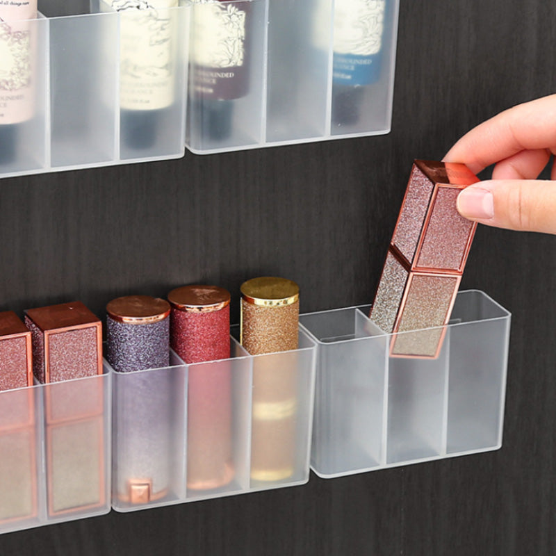 Wall-mounted Storage Organizer Box