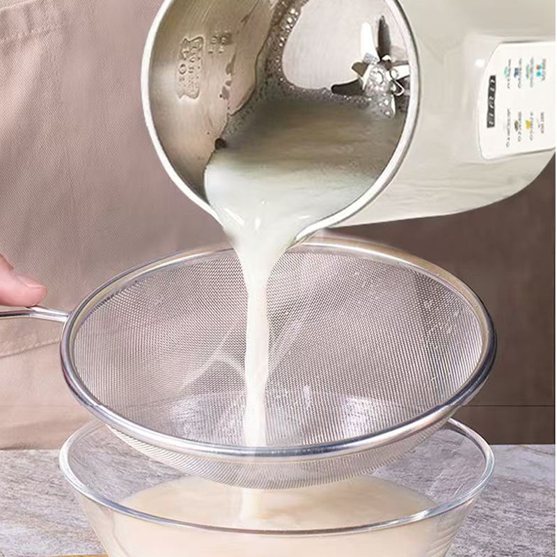 π₯ LAST CHANCE! 50% OFF π₯ Multifunctional Soy Milk Maker β Make Almond, Oat & Soy Milk in Minutes! π°π₯