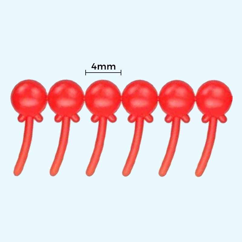 Soft Floating Worm Lure Bait for Fishing