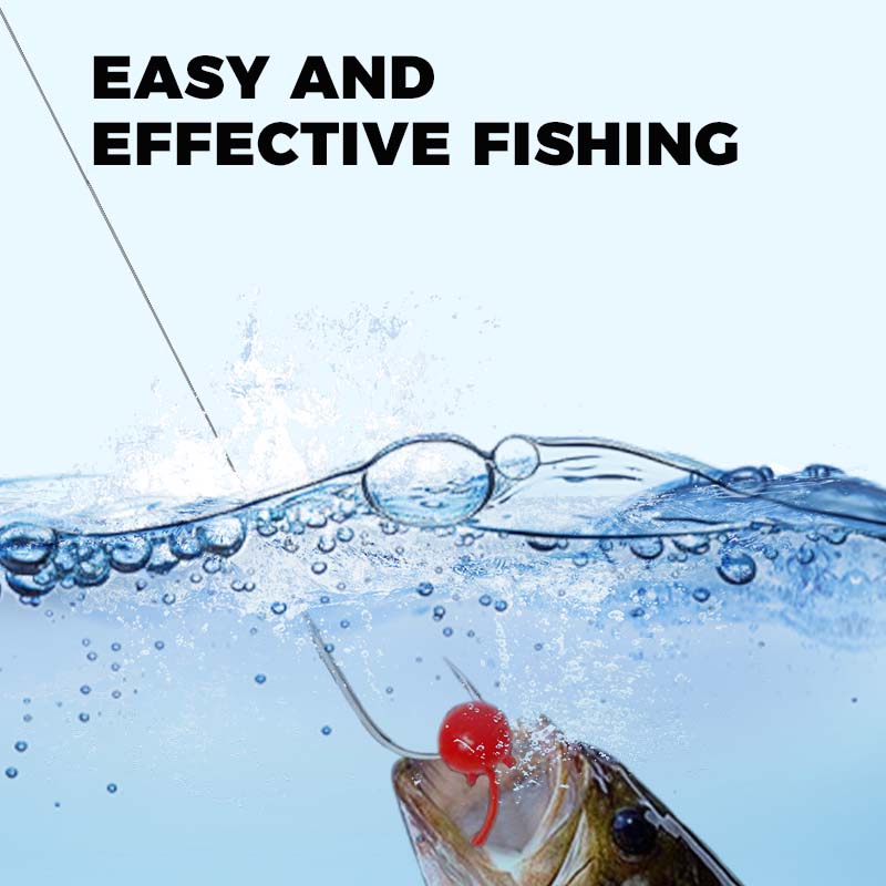 Soft Floating Worm Lure Bait for Fishing