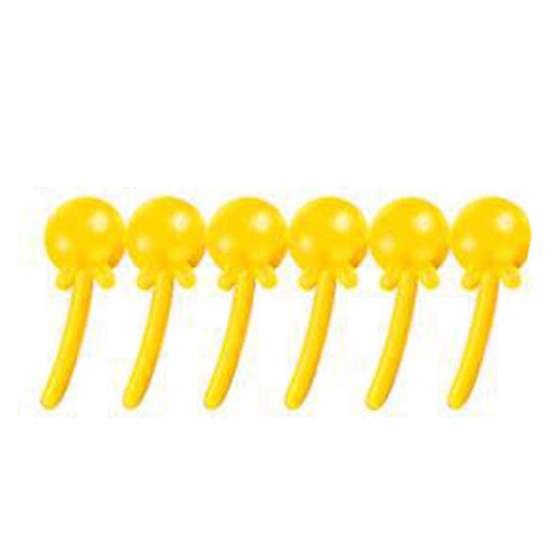 Soft Floating Worm Lure Bait for Fishing