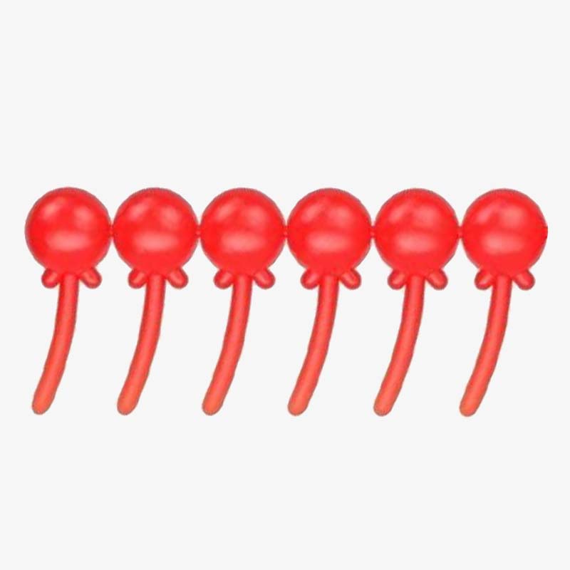 Soft Floating Worm Lure Bait for Fishing