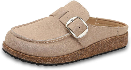 Women Clogs Mules Sandals Potato Shoes